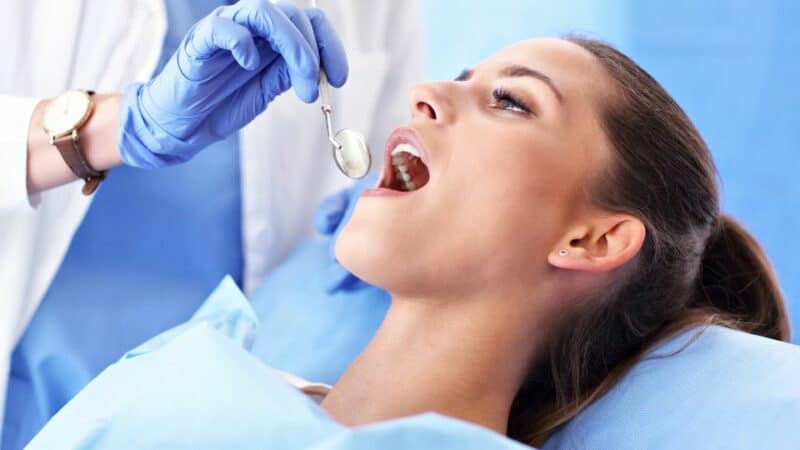 רופא שיניים נס ציונה