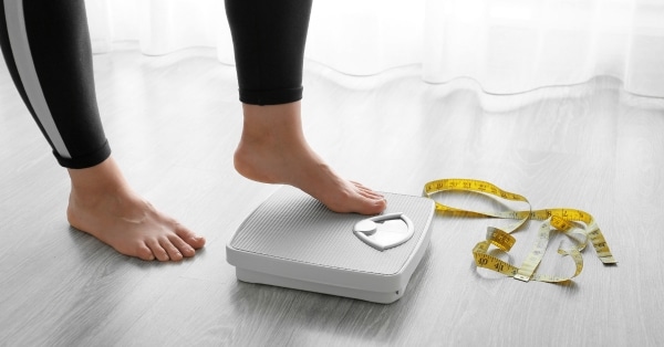 ירידה במשקל בשלושה צעדים פשוטים