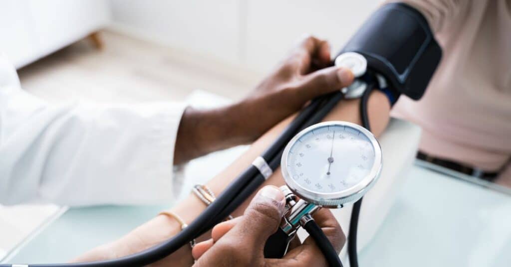 מהו יתר לחץ דם ומה סוגיו